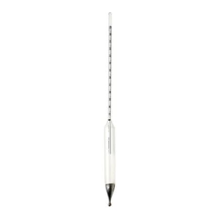 Bel-Art H-B DURAC 19/31 Degree Baume Hydrometer 618040200